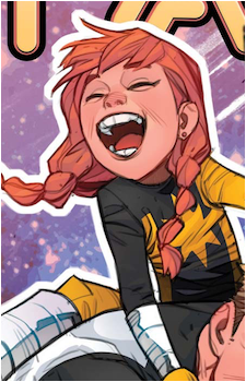 Energizer (Katie Power)