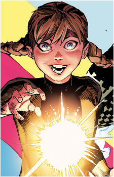 Energizer (Katie Power)