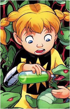 Energizer (Katie Power)
