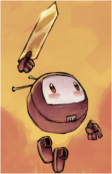 Haiku's image