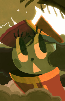 Image 6 - Art: Yugo Limbo Image 6