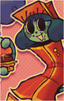 Image 3 - Art: Yugo Limbo Image 3