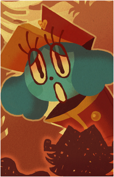 Image 5 - Art: Yugo Limbo Image 5