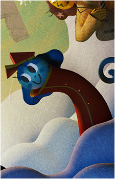 Image 2 - Art: Louie Zong Image 2
