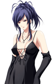 Riho Nirasaki's image