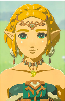Image 16 of Zelda (Unified Timeline)