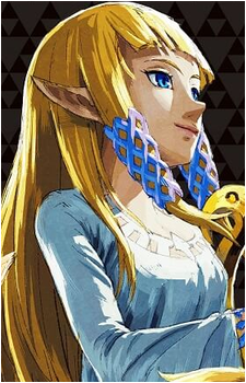 Image 23 of Zelda (Unified Timeline)