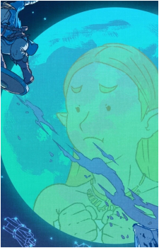 Image 8 of Zelda (Unified Timeline)