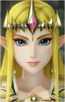 Image 31 of Zelda (Unified Timeline)