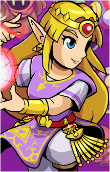 Image 33 of Zelda (Unified Timeline)
