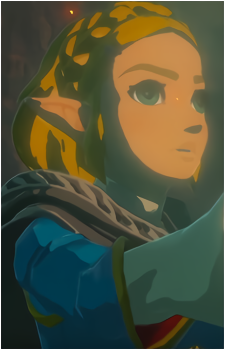 Image 15 of Zelda (Unified Timeline)