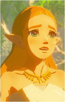 Image 5 of Zelda (Unified Timeline)