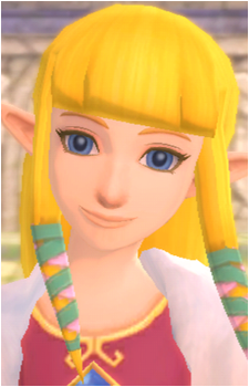 Image 22 of Zelda (Unified Timeline)