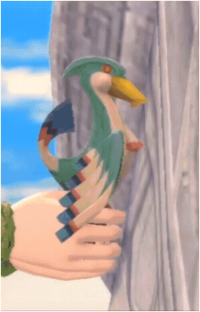 Image 35 of Zelda (Unified Timeline)