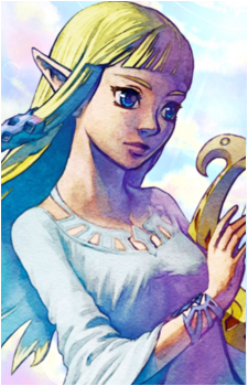 Image 21 of Zelda (Unified Timeline)