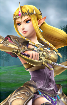 Image 28 of Zelda (Unified Timeline)