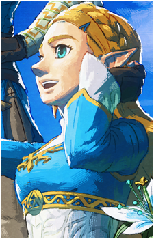 Image 3 of Zelda (Unified Timeline)