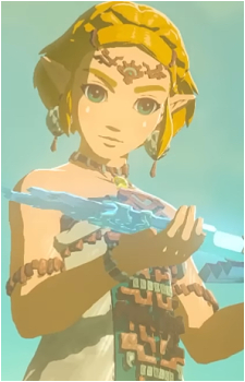 Image 19 of Zelda (Unified Timeline)