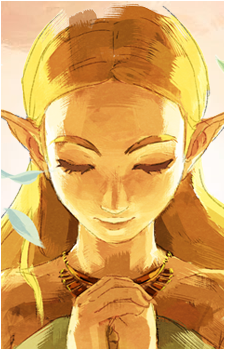 Image 2 of Zelda (Unified Timeline)