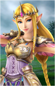 Image 29 of Zelda (Unified Timeline)