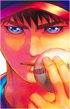 Ishihama Bungo's image
