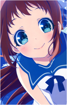 Manaka Mukaido's image