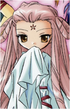 Natsume Izayoi's image