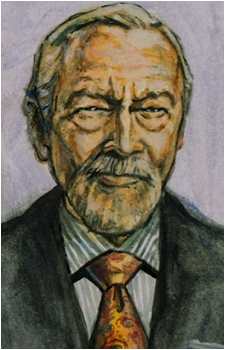 Harlan Thrombey's image
