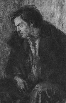 Rodion Romanovitch Raskolnikov