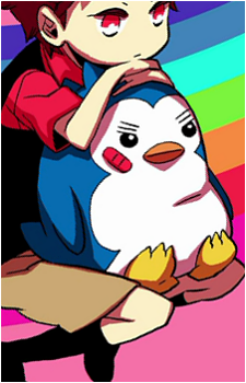 Penguin 1