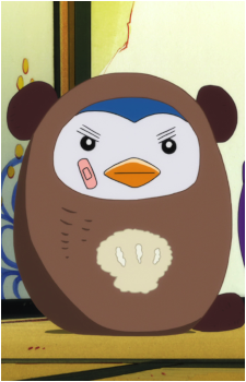 Penguin 1
