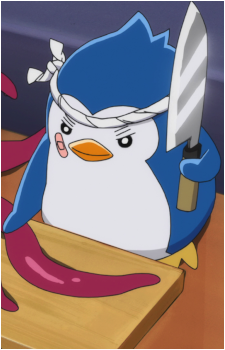 Penguin 1