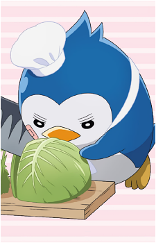 Penguin 1