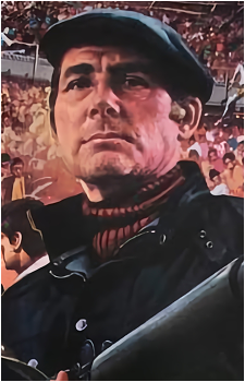 Major David Kabakov