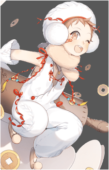 Gyoza's image