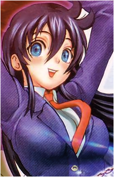 Meguru Yaegaki's image