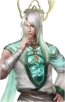 Shennong {WO}