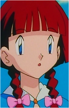Kay {PKMN}