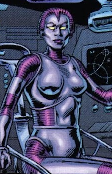 Mother Ship's image