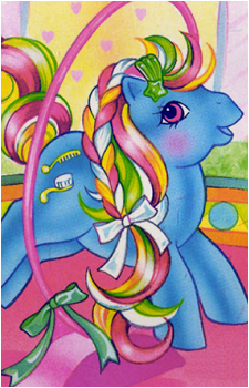 Twisty Tail's image