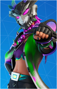 Dusty {FN}