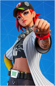 Dusty's image