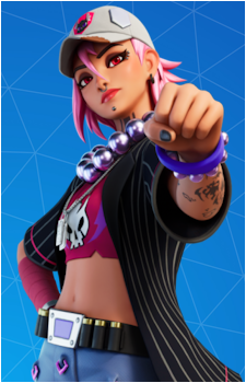 Dusty {FN}