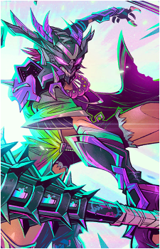 Dusty {FN}