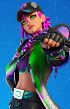 Dusty {FN}