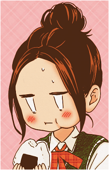 Image 2 - Art: やまもり三香 (Mika Yamamori) Image 2