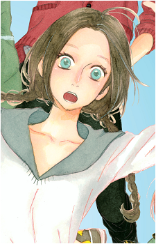 Image 14 - Art: やまもり三香 (Mika Yamamori) Image 14