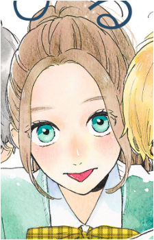 Image 12 - Art: やまもり三香 (Mika Yamamori) Image 12