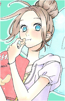 Image 15 - Art: やまもり三香 (Mika Yamamori) Image 15