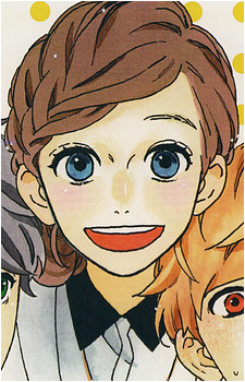Image 5 - Art: やまもり三香 (Mika Yamamori) Image 5